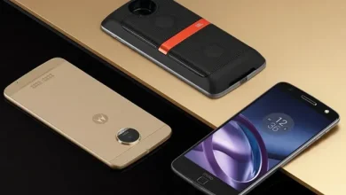 Lenova Moto Z ve Moto Z Play Türkiye Satış Fiyatları