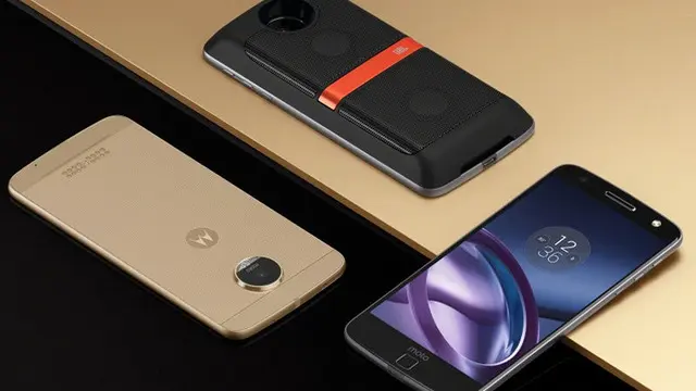 Lenova Moto Z ve Moto Z Play Türkiye Satış Fiyatları