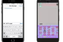 iPhone 7 Plus Ekran Görüntüleri Google Pixelde Bozuk Çıkıyor