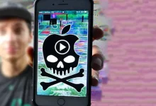 İPhone’u Kullanılmaz Hale Getiren Efsane Şaka