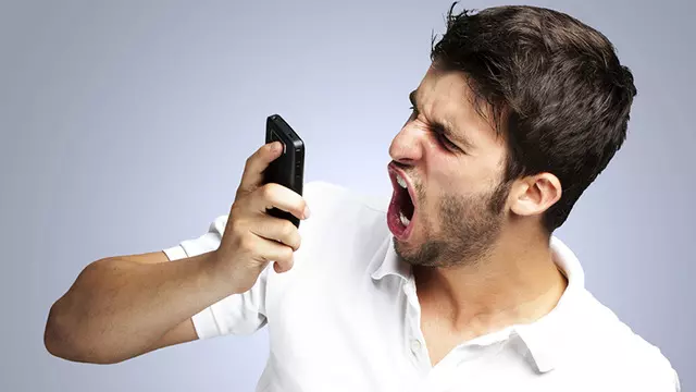 Tüm Operatörlerde Hat Çekmeme Problemi Ortaya Çıktı! 1 Tüm Operatörlerde Hat Çekmeme Sorunu Ortaya Çıktı!