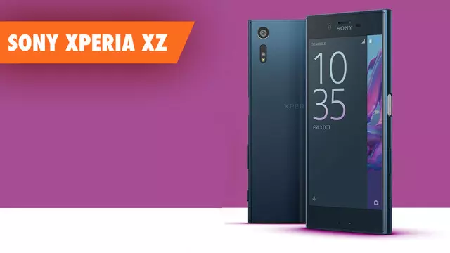 Sony Xperia XZ İncelemesi - Webtekno – Güncel Teknoloji Haberleri ve Video İncelemeleri