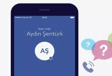 Turkcell'den Spam Aramaları Tespit Eden Uygulama: UpCall