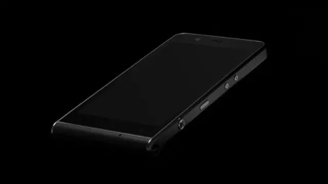 Efsaneleşmiş Makine Akıllı Telefona Dönüştü: Kodak Ektra 1 Efsane Makine Akıllı Telefona Dönüştü: Kodak Ektra