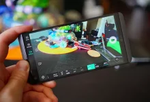 LG V20'nin Gizli Kamera Özellikleri