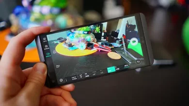 LG V20'nin Gizli Kamera Özellikleri