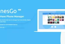 Android ve iOS Cihazlar İçin TunesGo ile Medya Aktarımı