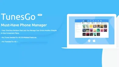 Android ve iOS Cihazlar İçin TunesGo ile Medya Aktarımı