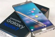 Galaxy Note 7'nin İptal Edilmesine Rağmen Kullanımı Artıyor