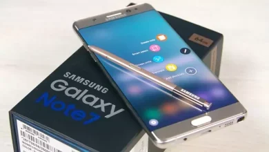 Galaxy Note 7'nin İptal Edilmesine Karşın Kullanımı Artıyor 3 Galaxy Note 7'nin İptal Edilmesine Rağmen Kullanımı Artıyor