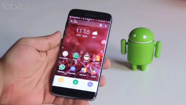 En İyi 5 Android Launcher 2016