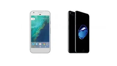 Geekbench Testinde Google Pixel XL, iPhone 7 Plus’ı Yendi