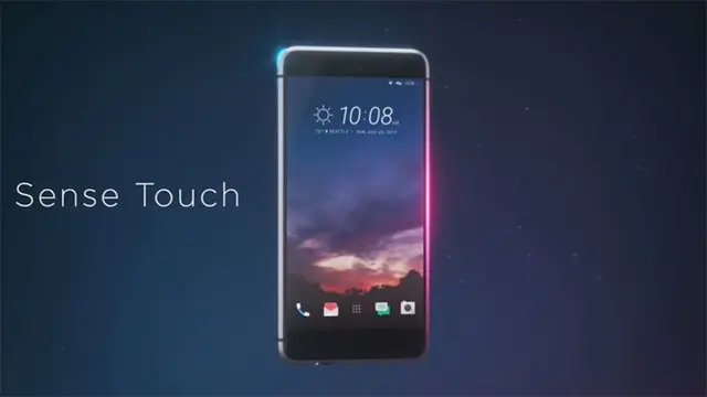 3 Yeni HTC Telefon: Ocean Note, Ocean Smart ve Ocean Master