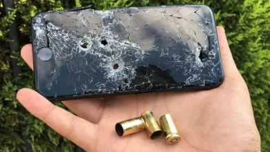 iPhone 7 Sağlamlık Testi - Webtekno – Güncel Teknoloji Haberleri ve Video İncelemeleri