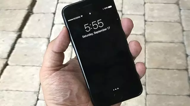 iPhone 7 incelemesi - Tanıtımı