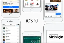 iOS 10 Güncellemesi Alan Cihazlar ve Güncelleme Rehberi!