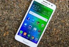 Samsung Galaxy A3 2017 Özellikleri