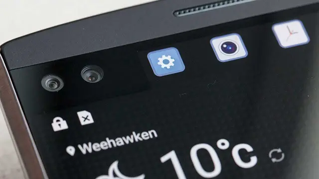 LG V20 Özellikleri ve Fiyatı