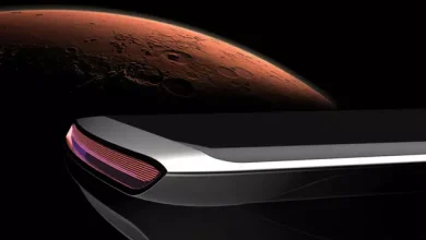 2017'nin Efsanesi Olacak Telefon: Cadenza 3 2017'nin Efsanesi Olacak Telefon: Cadenza