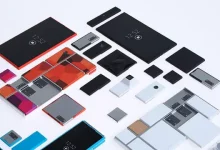 Google, Modüler Telefon Projesi Project Ara'yı İptal Etti!