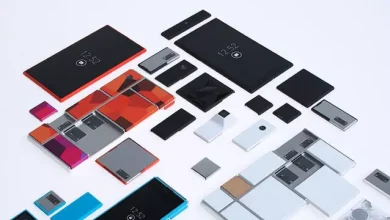 Google, Modüler Telefon Projesi Project Ara'yı İptal Etti!