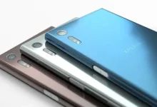 Sony Amiral Gemileri Xperia XZ ve Xperia X Compact’ı Duyurdu