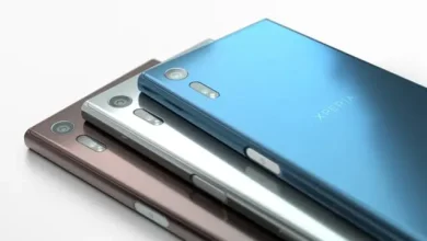 Sony Amiral Gemileri Xperia XZ ve Xperia X Compact’ı Duyurdu