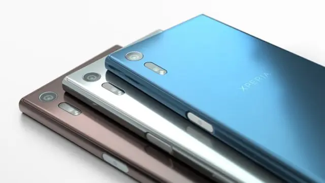 Sony Amiral Gemileri Xperia XZ ve Xperia X Compact’ı Duyurdu 1 Sony Amiral Gemileri Xperia XZ ve Xperia X Compact’ı Duyurdu