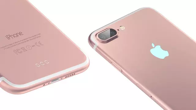 Apple, Eski iPhone’ları Alıp Yerine iPhone 7 Verecek!