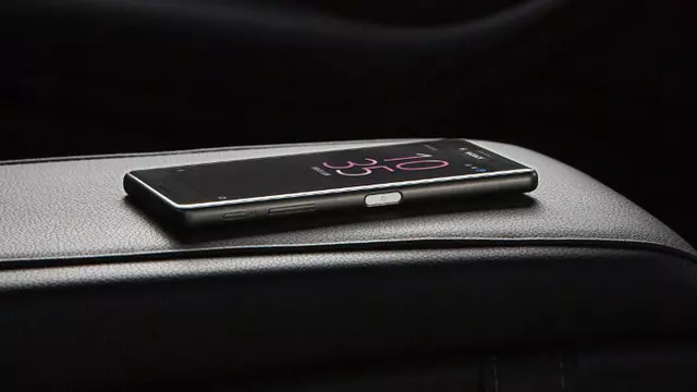Sony Xperia X Compact Özellikleri Ortaya Çıktı