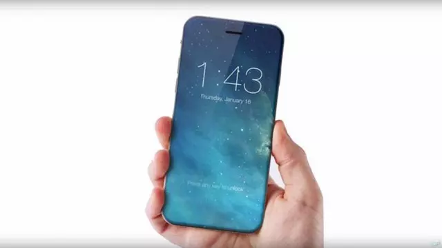 iPhone Ana Ekran Tuşu Kaldırılması Neden Hala Bekleniyor?