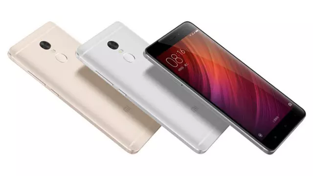 Xiaomi Redmi Note 4 Fiyatı ve Özellikleri 1 Xiaomi Redmi Note 4 Fiyatı ve Özellikleri