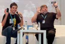 Apple Kurucularından Wozniak, iPhone 7'yi Ağır Eleştirdi!