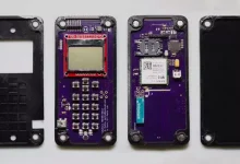 MIT Bir Dakikada Kendi Kendini Monte Eden Telefon Oluşturdu