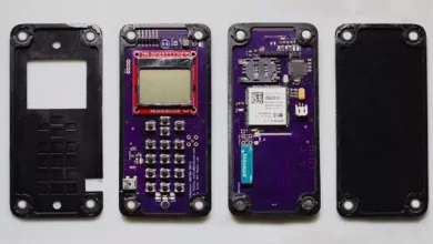 MIT Bir Dakikada Kendi Kendini Monte Eden Telefon Oluşturdu 2 MIT Bir Dakikada Kendi Kendini Monte Eden Telefon Oluşturdu