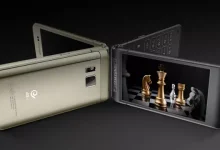 Samsung Kapaklı Telefonu Veyron’ın Özellikleri Ortaya Çıktı