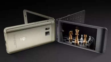 Samsung Kapaklı Telefonu Veyron’ın Özellikleri Ortaya Çıktı