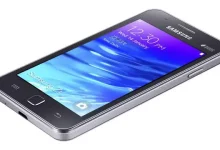 Samsung’un Tizenli Telefonu Z2’nin Fiyatı ve Özellikleri
