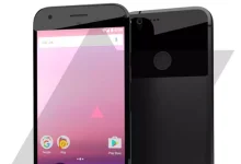 Google Nexus Serisinden Marlin'in Özellikleri Belli Oldu