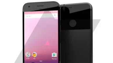 Google Nexus Serisinden Marlin'in Özellikleri Belli Oldu