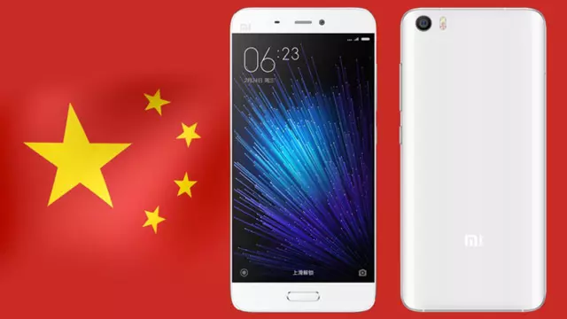 Çin'in iPhone'u Xiaomi Mi 5 İncelemesi