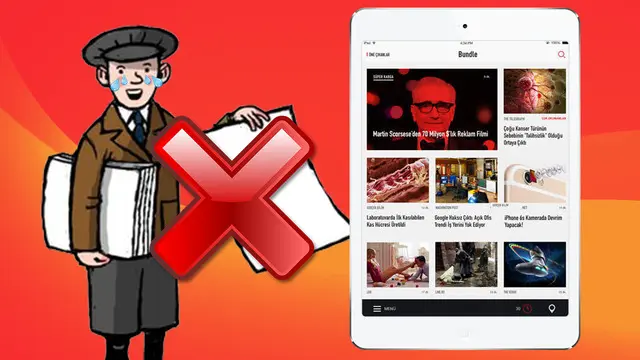 Başarısız Darbe Girişiminden Sonrasında En Oldukca Kullanılan Uygulama: Bundle 1 Başarısız Darbe Girişiminden Sonra En Çok Kullanılan Uygulama: Bundle