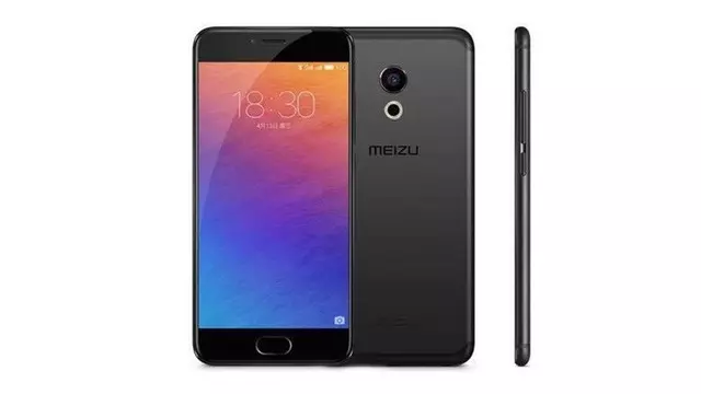 Meizu Pro 6 İncelemesi (Teknik Özellikleri ve Fiyatı)
