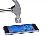 iPhone'un Ekranı İçin Muhteşem Ekran Koruyucusu