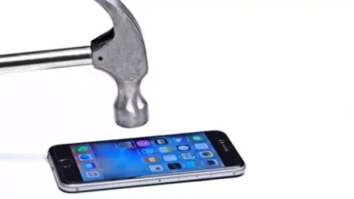 iPhone'un Ekranı İçin Görkemli Ekran Koruyucusu 2 iPhone'un Ekranı İçin Muhteşem Ekran Koruyucusu