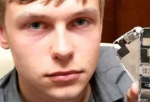 iPhone 5C Cebinde Patladı! - Webtekno – Güncel Teknoloji Haberleri ve Video İncelemeleri