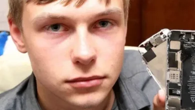 iPhone 5C Cebinde Patladı! - Webtekno – Güncel Teknoloji Haberleri ve Video İncelemeleri