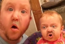 iOS'i Kasıp Kavuran Yüz Değiştirme Face Swap Android'de