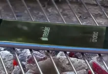 Reeder P10S'i Önce İnceledik Sonra Mangala Attık!