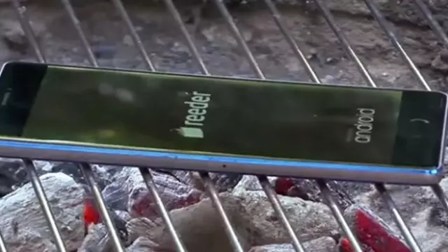 Reeder P10S'i Önce İnceledik Sonra Mangala Attık!